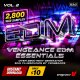 Vengeance EDM Essentials Vol. 2