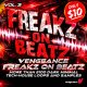 Vengeance Freakz On Beatz Vol.3