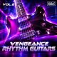 Vengeance Rhythm Guitars Vol. 2 [DVD]