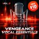 Vengeance Vocal Essentials vol.2