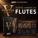 Ventus Native American Flutes