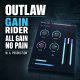 W.A.Production Outlaw