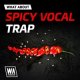 WA Production What About Spicy Vocal Trap