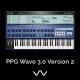 Waldorf PPG Wave 3 v2