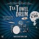Wavesfactory Tea Towel Drum