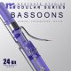 Westgate Studios Modular Series Bassoons [DVD]