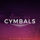Woodshed Audio Essentials Cymbals