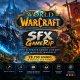 World of Warcraft SFX GameRip