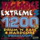 XX Large Extreme 5 - Drum & Bass/Hardcore