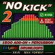 XX Large No Kick 2