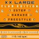 XXLarge CLUB 4
