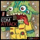 Zenhiser EDM Attack [DVD]