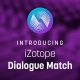 iZotope Dialogue Match for Pro Tools