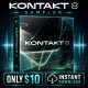 KONTAKT 8 Sampler
