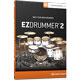Toontrack EZdrummer 2 [2 DVD]