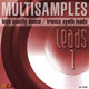 VipZone Multisamples vol.1 - Leads