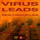VipZone Multisamples vol.7 - Virus Leads