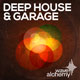 Wave Alchemy Deep House and Garage [DVD]