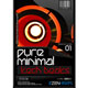 Pure Minimal Tech Beats vol.1-2
